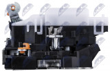 NTY DOOR LOCK PRZEDNICH RENAULT KANGOO 1997-2008/RIGHT/