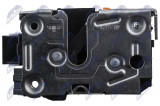 NTY DOOR LOCK PRZEDNICH RENAULT KANGOO 1997-2008/RIGHT/