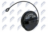 NTY KOREK WLEWU PALIWA SUBARU LEGACY/OUTBACK BG/BH 1997-,LEGACY/OUTBACK BL/BP 2003-,FORESTER SF/SH 2002-,IMPREZA GF/GC/GD/GG/GE/GH 1992-,TRIBECA 2005-