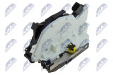 NTY CENTRAL DOOR LOCK ACTUATOR - REAR SEAT IBIZA 2008-2017/LEFT/