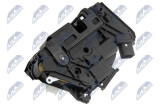 NTY CENTRAL DOOR LOCK ACTUATOR - REAR SEAT IBIZA 2008-2017/LEFT/
