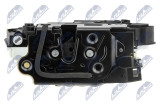 NTY CENTRAL DOOR LOCK ACTUATOR - REAR SEAT IBIZA 2008-2017/LEFT/