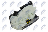 NTY CENTRAL DOOR LOCK ACTUATOR - REAR SEAT IBIZA 2008-2017/RIGHT/
