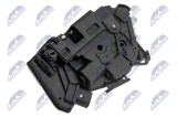 NTY CENTRAL DOOR LOCK ACTUATOR - REAR SEAT IBIZA 2008-2017/RIGHT/