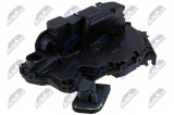 NTY CENTRAL DOOR LOCK ACTUATOR - FRONT VW GOLF VII 2014-,PASSAT B8 2016-,TIGUAN 2016-,SKODA KAROQ 2017-,KODIAQ 2016-,OCTAVIA III 2017-,AUDI Q3 2018-,SEAT ATECA 2016-,TARRACO 2018-/LEFT/