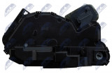 NTY CENTRAL DOOR LOCK ACTUATOR - FRONT VW GOLF VII 2014-,PASSAT B8 2016-,TIGUAN 2016-,SKODA KAROQ 2017-,KODIAQ 2016-,OCTAVIA III 2017-,AUDI Q3 2018-,SEAT ATECA 2016-,TARRACO 2018-/LEFT/