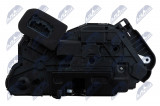 NTY CENTRAL DOOR LOCK ACTUATOR - FRONT VW GOLF VII 2014-,PASSAT B8 2016-,TIGUAN 2016-,SKODA KAROQ 2017-,KODIAQ 2016-,OCTAVIA III 2017-,AUDI Q3 2018-,SEAT ATECA 2016-,TARRACO 2018-/LEFT/