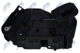 NTY CENTRAL DOOR LOCK ACTUATOR - FRONT VW GOLF VII 2014-,PASSAT B8 2016-,TIGUAN 2016-,SKODA KAROQ 2017-,KODIAQ 2016-,OCTAVIA III 2017-,AUDI Q3 2018-,SEAT ATECA 2016-,TARRACO 2018-/RIGHT/