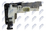 NTY CENTRAL DOOR LOCK ACTUATOR - FRONT SEAT ALTEA 2010-,ALTEA XL 2010-,LEON 2010-/LEFT/