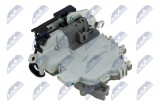NTY CENTRAL DOOR LOCK ACTUATOR - FRONT SEAT ALTEA 2010-,ALTEA XL 2010-,LEON 2010-/RIGHT/