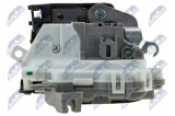 NTY CENTRAL DOOR LOCK ACTUATOR - FRONT SEAT ALTEA 2010-,ALTEA XL 2010-,LEON 2010-/RIGHT/