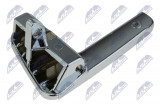 NTY INTERIOR DOOR HANDLE FOR FRONT AND REAR DOORS SEAT IBIZA III 2002-/RIGHT/
