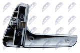 NTY INTERIOR DOOR HANDLE FOR FRONT AND REAR DOORS SEAT IBIZA III 2002-/RIGHT/