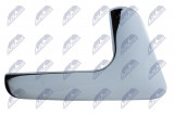 NTY INTERIOR DOOR HANDLE FOR FRONT AND REAR DOORS SEAT IBIZA III 2002-/RIGHT/