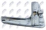 NTY INTERIOR DOOR HANDLE FOR FRONT AND REAR DOORS SEAT IBIZA III 2002-/LEFT/
