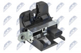 NTY TAILGATE CENTRAL LOCKING SKODA YETI 2010-2018