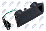 NTY BOOT RELEASE SWITCH SKODA FABIA I COMBI 2000-2007,FABIA I SEDAN 2000-2007