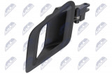 NTY INTERIOR DOOR HANDLE FOR FRONT AND REAR DOORS SKODA FABIA II 2007-,ROMMSTER 2006-/LEFT/