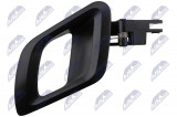 NTY INTERIOR DOOR HANDLE FOR FRONT AND REAR DOORS SKODA FABIA II 2007-,ROMMSTER 2006-/LEFT/
