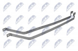 NTY STEEL STRAPS FUEL TANK TOYOTA RAV4 2000-2005