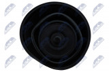 NTY MIECH ZAWIESZENIA PNEUMATYCZNEGO TOYOTA LAND CRUISER PRADO 2002-/REAR-STRONA LEFT/
