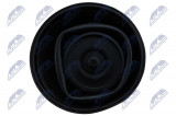 NTY MIECH ZAWIESZENIA PNEUMATYCZNEGO TOYOTA LAND CRUISER PRADO 2002-/REAR-STRONA RIGHT/