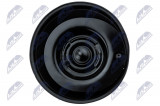 NTY MIECH ZAWIESZENIA PNEUMATYCZNEGO TOYOTA LAND CRUISER PRADO 2009-,LAND CRUISER 2017-,LEXUS GX460 2009-/REAR-STRONA LEFT/