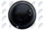 NTY MIECH ZAWIESZENIA PNEUMATYCZNEGO TOYOTA LAND CRUISER PRADO 2009-,LAND CRUISER 2017-,LEXUS GX460 2009-/REAR-STRONA RIGHT/