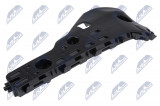 NTY FRONT BUMPER BRACKET TOYOTA LAND CRUISER 2017-/LEFT/