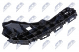 NTY FRONT BUMPER BRACKET TOYOTA LAND CRUISER 2017-/LEFT/