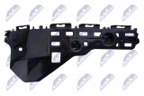 NTY FRONT BUMPER BRACKET TOYOTA LAND CRUISER 2017-/LEFT/