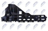 NTY FRONT BUMPER BRACKET TOYOTA LAND CRUISER 2017-/LEFT/