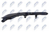 NTY FRONT BUMPER BRACKET TOYOTA LAND CRUISER 2017-/LEFT/