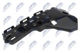 NTY FRONT BUMPER BRACKET TOYOTA LAND CRUISER 2017-/RIGHT/