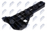 NTY FRONT BUMPER BRACKET TOYOTA LAND CRUISER 2017-/RIGHT/