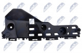NTY FRONT BUMPER BRACKET TOYOTA LAND CRUISER 2017-/RIGHT/