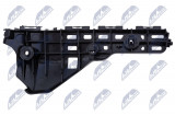 NTY FRONT BUMPER BRACKET TOYOTA LAND CRUISER 2017-/RIGHT/
