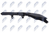 NTY FRONT BUMPER BRACKET TOYOTA LAND CRUISER 2017-/RIGHT/