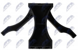 NTY CUP HOLDER TOYOTA LAND CRUISER PRADO 2002-,LAND CRUISER 2007-