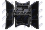 NTY CUP HOLDER TOYOTA CAMRY 2006-,CAMRY 2011-,LAND CRUISER PRADO 2009-,LAND CRUISER 2017-