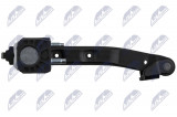 NTY DOOR LIMITER FRONT DOOR VOLVO XC60 2009-,XC70 2008-,S60 2011-,S60 CROSS COUNTRY 2016-,S80 2007-,V60/V60 CROSS COUNTRY 2011-,V70 2008- L/R