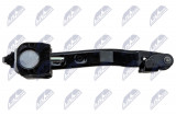 NTY DOOR LIMITER FRONT DOOR VOLVO XC90 2016-/LEFT/RIGHT/