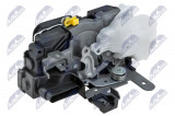NTY CENTRAL DOOR LOCK ACTUATOR - FRONT VOLVO V40 2013-/LEFT/