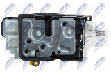 NTY CENTRAL DOOR LOCK ACTUATOR - FRONT VOLVO V40 2013-/LEFT/