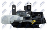 NTY CENTRAL DOOR LOCK ACTUATOR - FRONT VOLVO V40 2013-/LEFT/