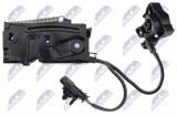 NTY ENGINE HOOD LOWER LOCK VOLVO S90,V90 2017-/LEFT/