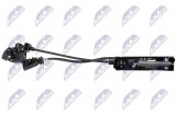 NTY ENGINE HOOD LOWER LOCK VOLVO S90,V90 2017-/LEFT/