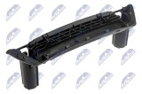 NTY INTERIOR DOOR HANDLE /PRZEDNICH/VW T5 2003-,MULTIVAN T5 2003-,CARAVELLE T5 2003-/LEFT/