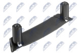 NTY INTERIOR DOOR HANDLE /PRZEDNICH/VW T5 2003-,MULTIVAN T5 2003-,CARAVELLE T5 2003-/LEFT/