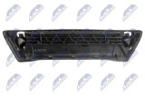 NTY INTERIOR DOOR HANDLE /PRZEDNICH/VW T5 2003-,MULTIVAN T5 2003-,CARAVELLE T5 2003-/LEFT/
